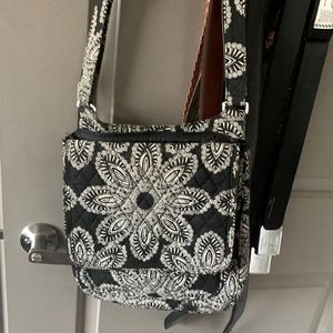 Vera Bradley crossbody bag